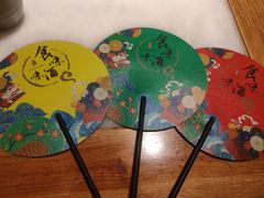 -食味酒味天津菜·古法鲜酿米酒(鼓楼店)
