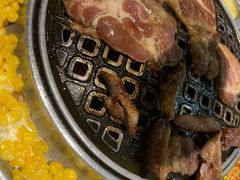 -韩宫宴烤肉·料理(南京江宁万达店)