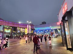 -临界音乐酒馆·小龙虾·江湖菜(华熙LIVE·鱼洞店)