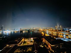 -阿瓦尼河滨曼谷酒店