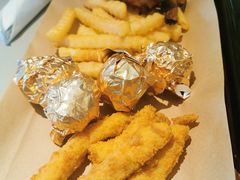 -必胜客(万象城店)