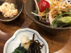 -京怀石·壬生