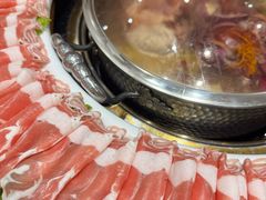 -额尔敦传统涮.冰煮羊火锅(乌兰察布体育场店)
