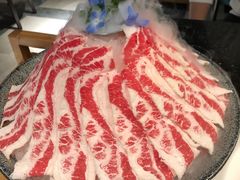 -五星桥原切肥牛火锅·30年专注好牛肉(湖塘店)