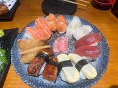 -胜代日本料理(云程巷小区店)