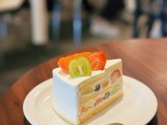 -black rainbow coffee
