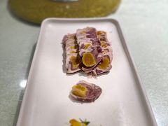 -北京全聚德(方庄店)