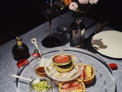 -弦月窗LUNETTE BY AMANDA(复兴路店)