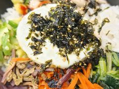 -服务大楼冷面(延大店)