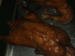 -中关村皇冠假日酒店·红轩中餐厅