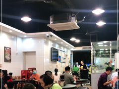 大堂-西关刘福记(文德路店)