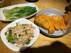 -姚面记·海派家常菜(恒基名人购物中心店)
