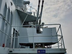 -中国人民解放军海军博物馆