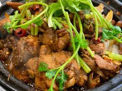 -川香煲(茅台路店)