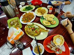 -贞姨美食·老字号海鲜大排档