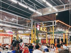 大堂-皮记海鲜1995(寮步店)