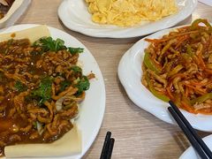 -姥家春饼店(漳州二路店)