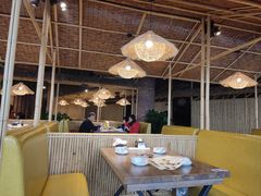 大堂-老号尤兔头(幸福店)