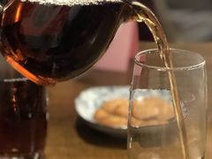-大可堂普洱茶馆(襄阳南路馆)