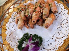 -顺德美食坊(南沙分店)