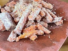 麦香芋头番薯-杨厝六十六农庄农舍(杨厝路店)