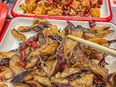 -贾青羊肉串(袁桥店)