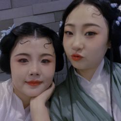 -盘子女人坊古装写真摄影(天津总店)