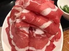 -呷哺呷哺(西单大悦城店)