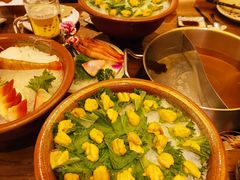 -蟹将军·松叶蟹和牛日料放题自助(K11店)