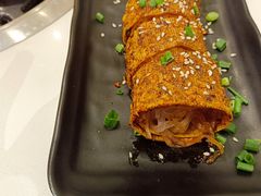 -有鱼吃·纸包烤鱼(曲江创意谷店)