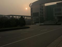 -西安外国语大学(长安校区)