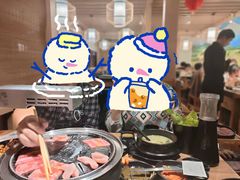 -九田家黑牛烤肉料理(太原迎泽区同至人店)
