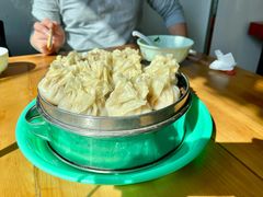 -北三沙家烧麦(北头道街店)