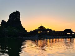 -南宁花花大世界景区