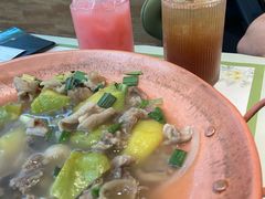 -云海肴·汽锅鸡·云南菜(高德置地店)