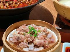 -大盐帮川菜馆(长楹天街店)