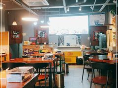 大堂-肚子铺羊蝎子火锅