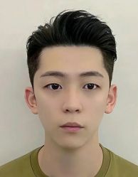 -海文先生国潮烫染男士理发馆