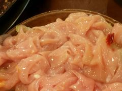 -重庆老火锅王(西安北路店)