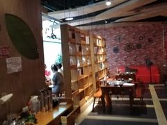 -莽子老火锅(大坪店)