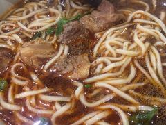 李先生牛肉面-李先生牛肉面大王(昌平鼓楼店)