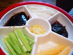 -青年公社烤鸭(青年路店)