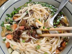 -林润和陕西面食研发中心(青年路店)
