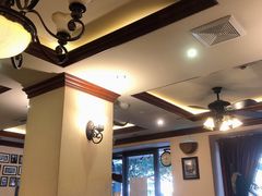 大堂-摩根扒房(桐梓林店)