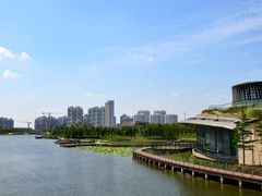 -美兰湖景区