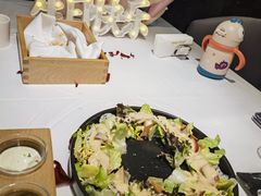-王品牛排(福州泰禾店)