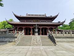 -钱王祠