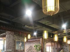 -常赢三兄弟·清真涮肉·清真炒菜(朝阳新城店)