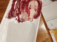 -牛必福潮汕牛肉火锅(油坊桥店)
