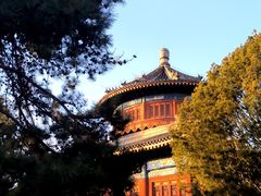 -大钟寺古钟博物馆